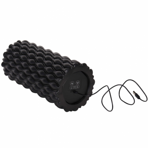 Foam Roller tärinällä 3 in 1 Foam Roller tärinällä 3 in 1
