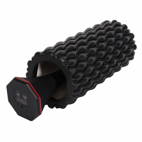 Foam Roller tärinällä 3 in 1 Foam Roller tärinällä 3 in 1