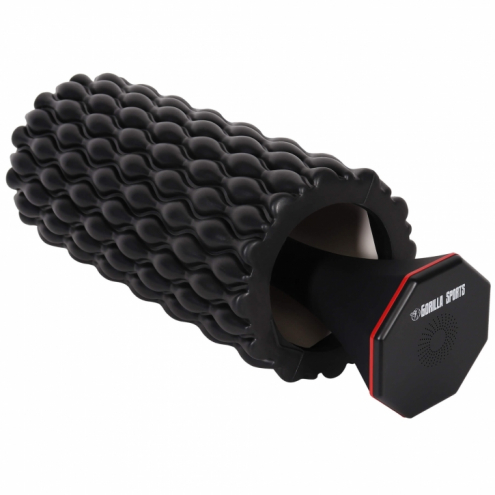 Foam Roller tärinällä 3 in 1 Foam Roller tärinällä 3 in 1