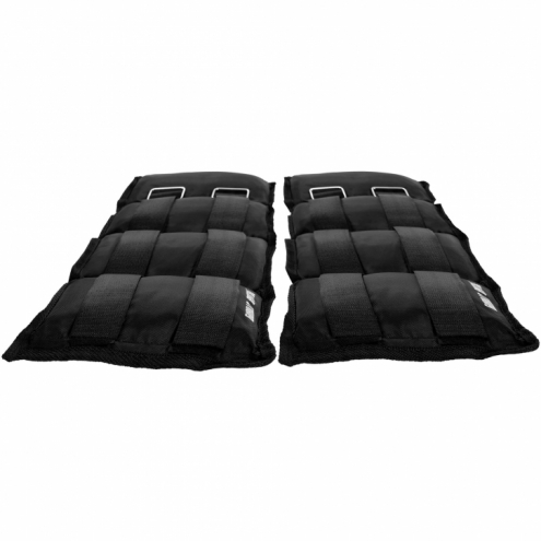 Nilkkapainot 2,5 kg - 5 kg Nilkkapainot 2,5 kg - 5 kg