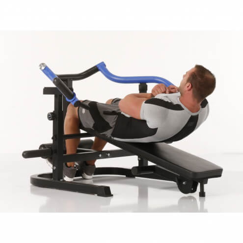 MAXXUS G-Motion painonnostopenkki MAXXUS G-Motion painonnostopenkki