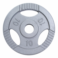 Tri Grip levypaino 10 kg,...