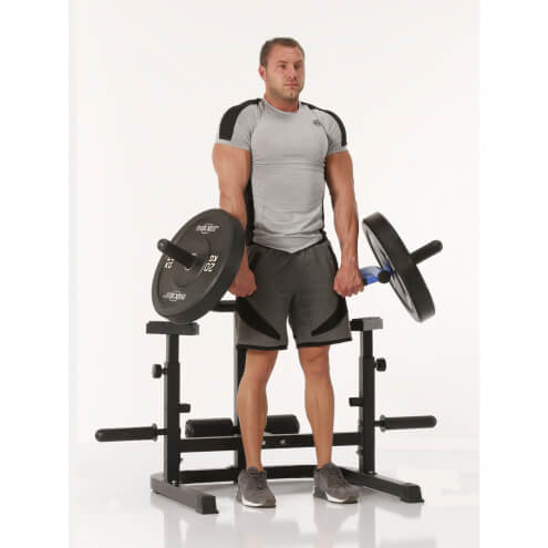MAXXUS G-Motion painonnostopenkki MAXXUS G-Motion painonnostopenkki