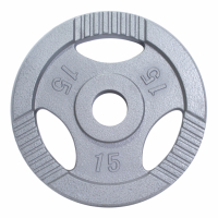 Tri Grip levypaino 15 kg,...