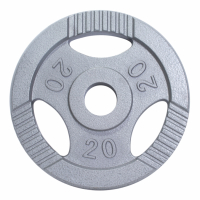 Tri Grip levypaino 20 kg,...
