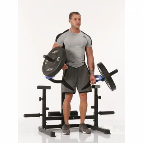 MAXXUS G-Motion painonnostopenkki MAXXUS G-Motion painonnostopenkki