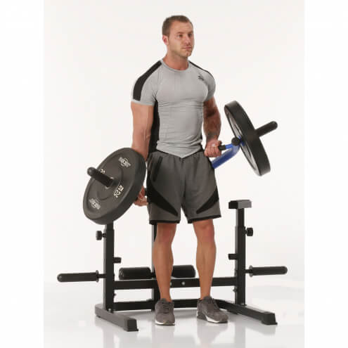 MAXXUS G-Motion painonnostopenkki MAXXUS G-Motion painonnostopenkki