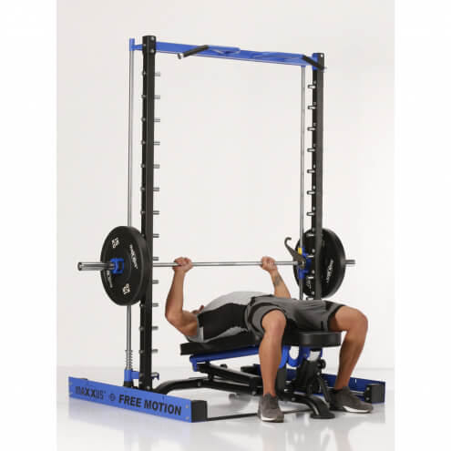 MAXXUS Smith-laite FREE MOTION MAXXUS Smith-laite FREE MOTION