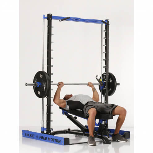 MAXXUS Smith-laite FREE MOTION MAXXUS Smith-laite FREE MOTION