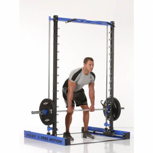 MAXXUS Smith-laite FREE MOTION MAXXUS Smith-laite FREE MOTION