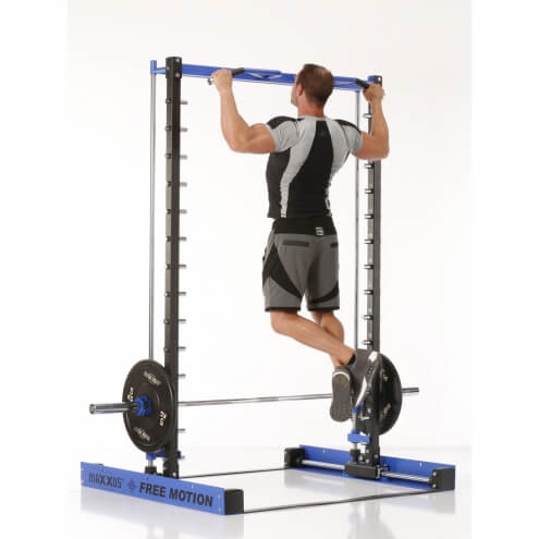 MAXXUS Smith-laite FREE MOTION MAXXUS Smith-laite FREE MOTION