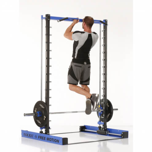 MAXXUS Smith-laite FREE MOTION MAXXUS Smith-laite FREE MOTION