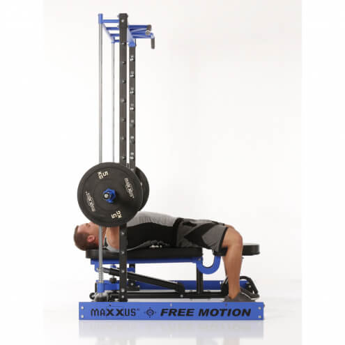 MAXXUS Smith-laite FREE MOTION MAXXUS Smith-laite FREE MOTION