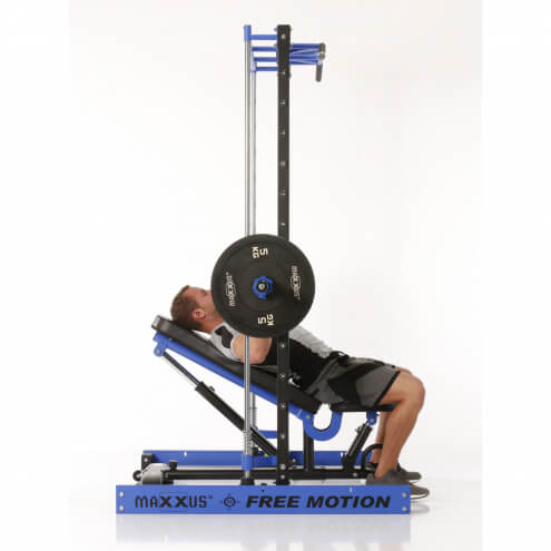 MAXXUS Smith-laite FREE MOTION MAXXUS Smith-laite FREE MOTION