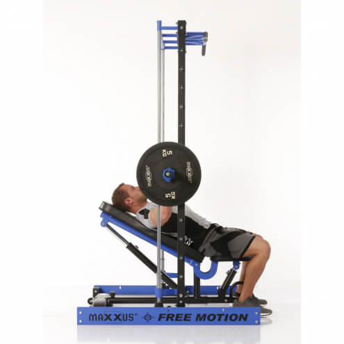 MAXXUS Smith-laite FREE MOTION MAXXUS Smith-laite FREE MOTION