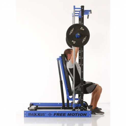 MAXXUS Smith-laite FREE MOTION MAXXUS Smith-laite FREE MOTION