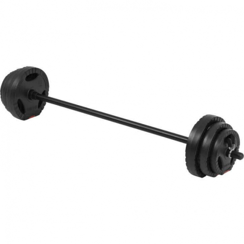 Pumppisetti 5x20kg Pumppisetti 5x20kg