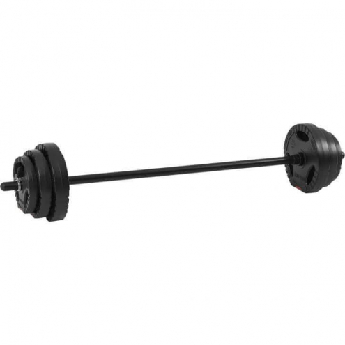 Pumppisetti 5x20kg Pumppisetti 5x20kg