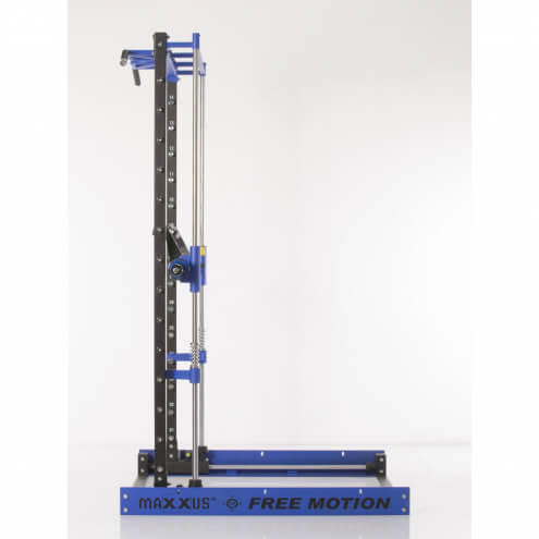 MAXXUS Smith-laite FREE MOTION MAXXUS Smith-laite FREE MOTION