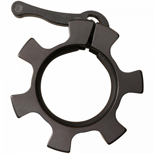Pikalukot 50/51 mm Musta Pikalukot 50/51 mm Musta
