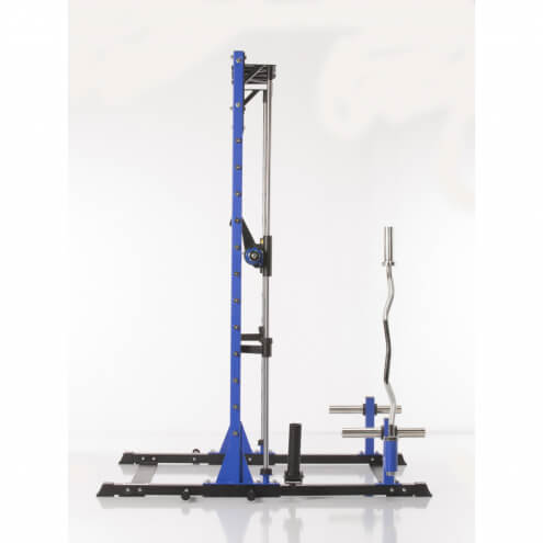 MAXXUS Smith-laite 7.1 MAXXUS Smith-laite 7.1