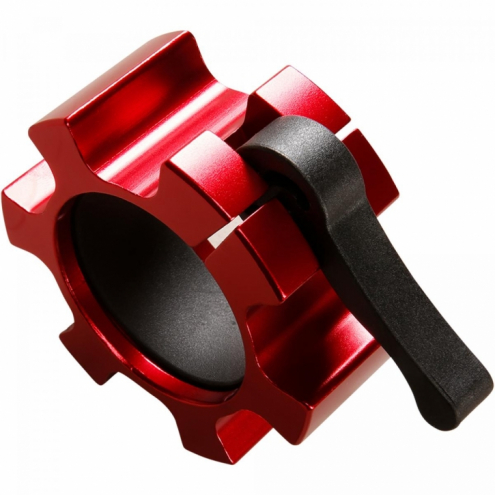 Pikalukot 50/51 mm Punainen Pikalukot 50/51 mm Punainen