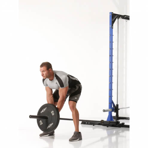 MAXXUS Smith-laite 7.1 MAXXUS Smith-laite 7.1