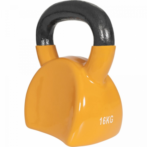 Ergo Kahvakuula setti 12 kg ja 16kg Ergo Kahvakuula setti 12 kg ja 16kg