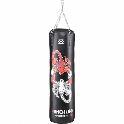 Nykkeilysetti PUNCHLINE 10-14 oz Nykkeilysetti PUNCHLINE 10-14 oz