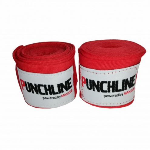 Nykkeilysetti PUNCHLINE 10-14 oz Nykkeilysetti PUNCHLINE 10-14 oz