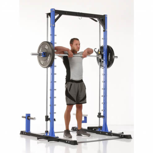 MAXXUS Smith-laite 7.1 MAXXUS Smith-laite 7.1