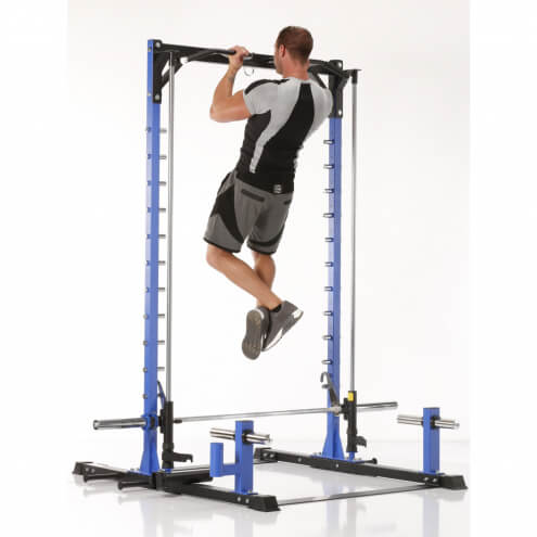 MAXXUS Smith-laite 7.1 MAXXUS Smith-laite 7.1
