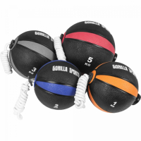 Gorilla Sports...