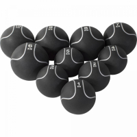 Kuntopallosetti 1 kg - 10 kg