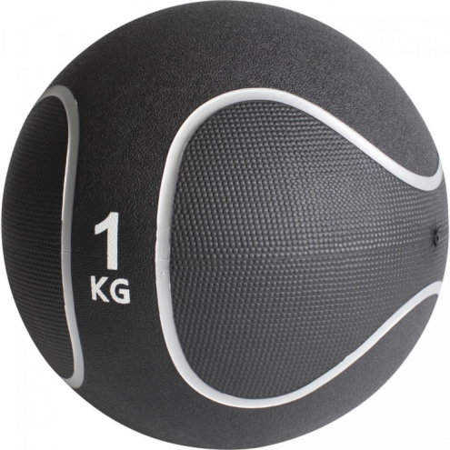 Kuntopallo Setti 1 kg - 5 kg Kuntopallo Setti 1 kg - 5 kg