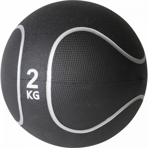 Kuntopallo Setti 1 kg - 5 kg Kuntopallo Setti 1 kg - 5 kg
