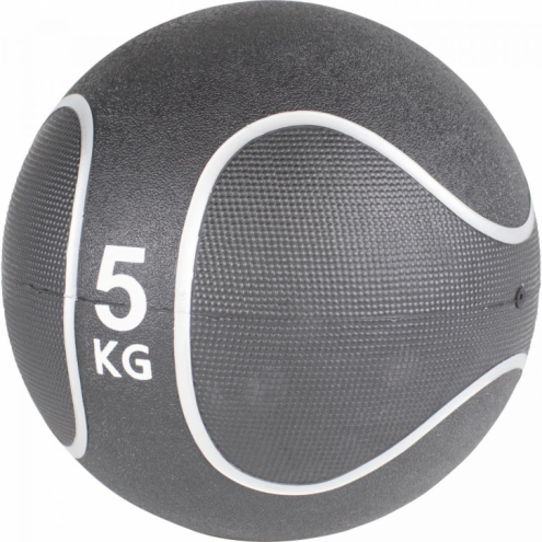 Kuntopallo Setti 1 kg - 5 kg Kuntopallo Setti 1 kg - 5 kg