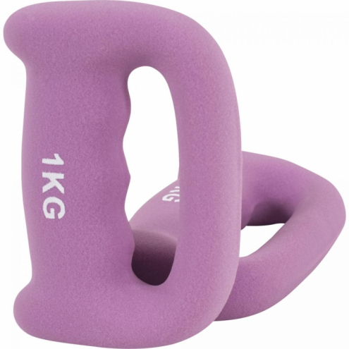 Otekäsipaino Setti 1 kg-5 kg Otekäsipaino Setti 1 kg-5 kg