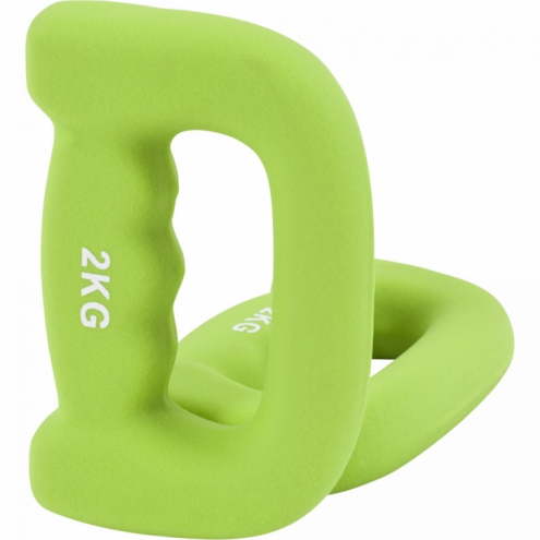 Otekäsipaino Setti 1 kg-5 kg Otekäsipaino Setti 1 kg-5 kg