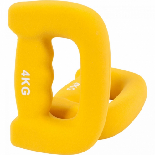 Otekäsipaino Setti 1 kg-5 kg Otekäsipaino Setti 1 kg-5 kg