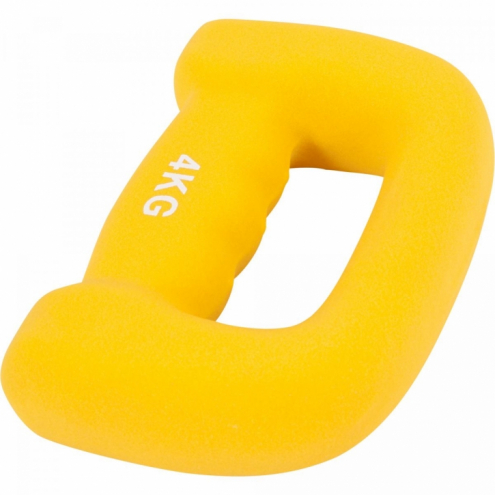 Otekäsipaino Setti 1 kg-5 kg Otekäsipaino Setti 1 kg-5 kg