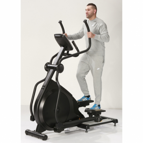MAXXUS Crosstrainer CX 8.4 MAXXUS Crosstrainer CX 8.4