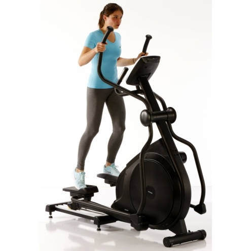 MAXXUS Crosstrainer CX 8.4 MAXXUS Crosstrainer CX 8.4