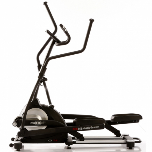 MAXXUS Crosstrainer CX 7.4 MAXXUS Crosstrainer CX 7.4