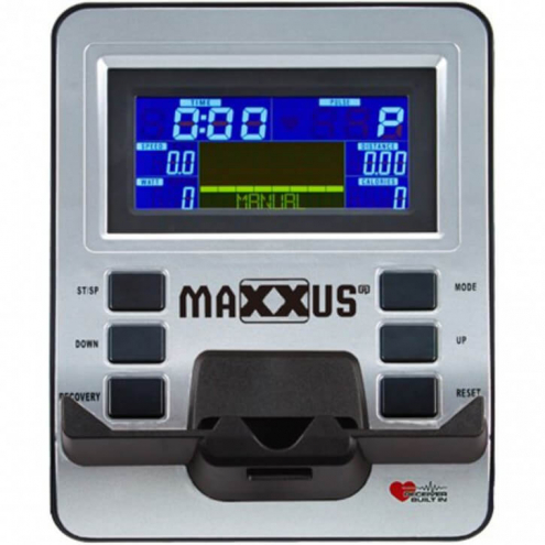 MAXXUS Crosstrainer CX 7.4 MAXXUS Crosstrainer CX 7.4