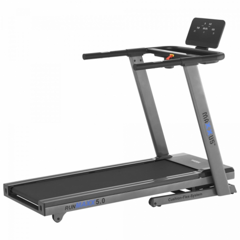 MAXXUS Juoksumatto 5.0 MAXXUS Juoksumatto 5.0