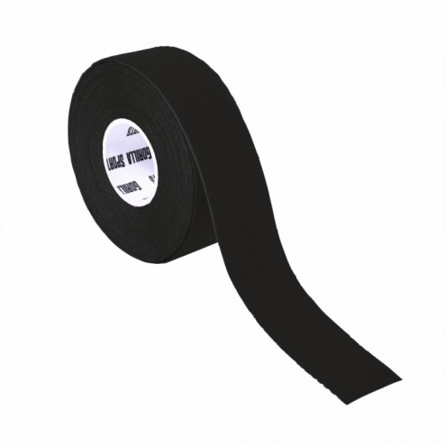 Kinesioteippi, monta eri väriä 2,5cm Kinesioteippi, monta eri väriä 2,5cm