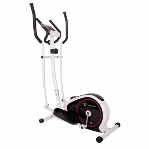 Crosstrainer CT 3 Crosstrainer CT 3