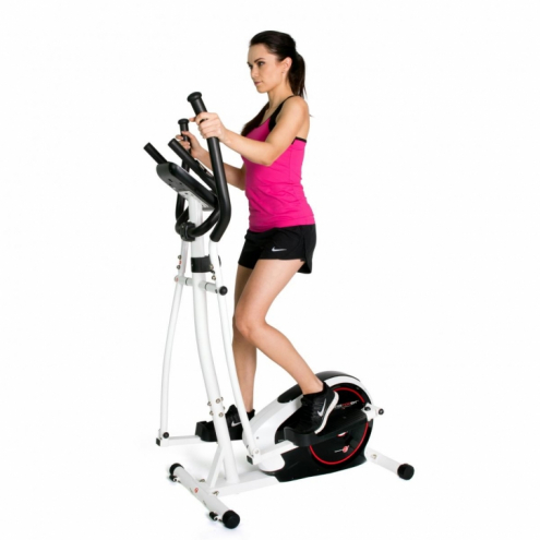 Crosstrainer CT 3 Crosstrainer CT 3