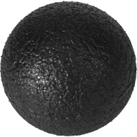 Fascia pallo musta
